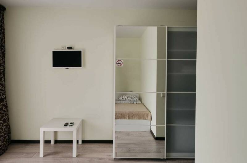 2-х местный номер «Комфорт»