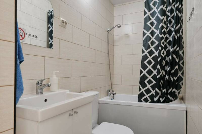 2-х местный номер «Комфорт-плюс»