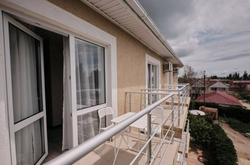 3-х местный номер «Комфорт-плюс»