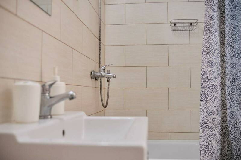 3-х местный номер «Комфорт-плюс»