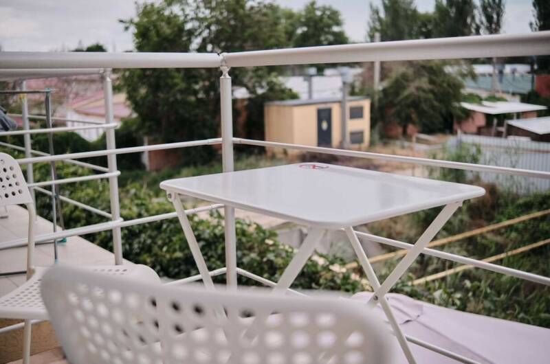 Семейный 4-х местный номер