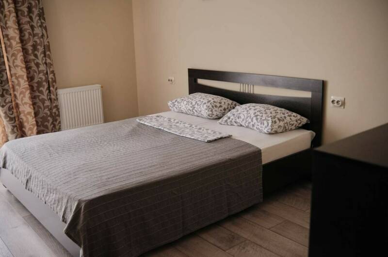 4-х местный номер «Комфорт»