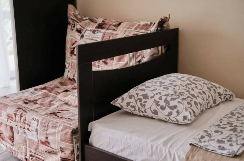 4-х местный номер «Комфорт»