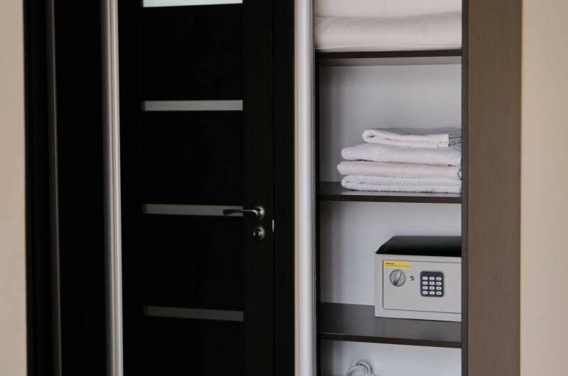 4-х местный номер «Комфорт»