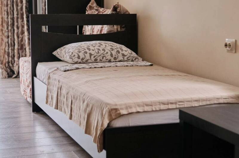 4-х местный номер «Комфорт»