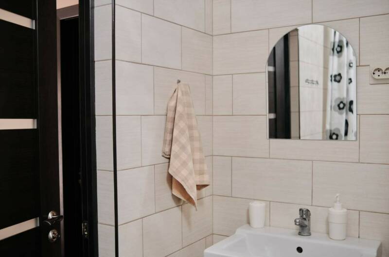 4-х местный номер «Комфорт»