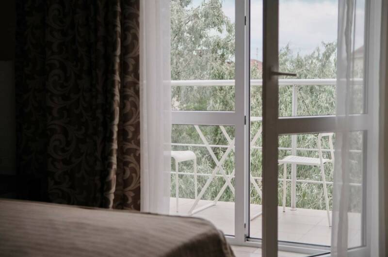 4-х местный номер «Комфорт-плюс»