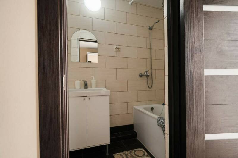 4-х местный номер «Комфорт-плюс»