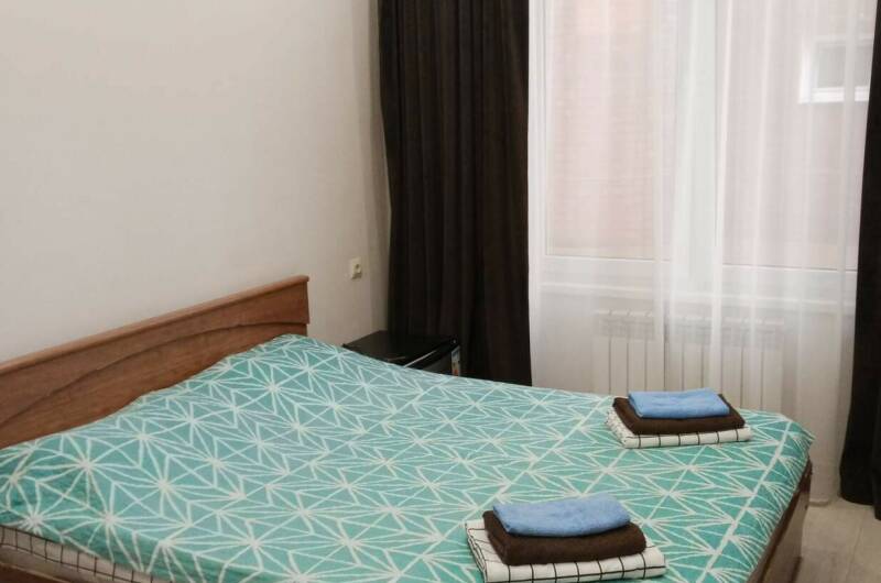 «Стандарт» 2-х местный