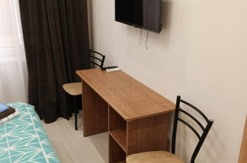 «Стандарт» 2-х местный