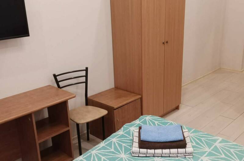 «Стандарт» 2-х местный