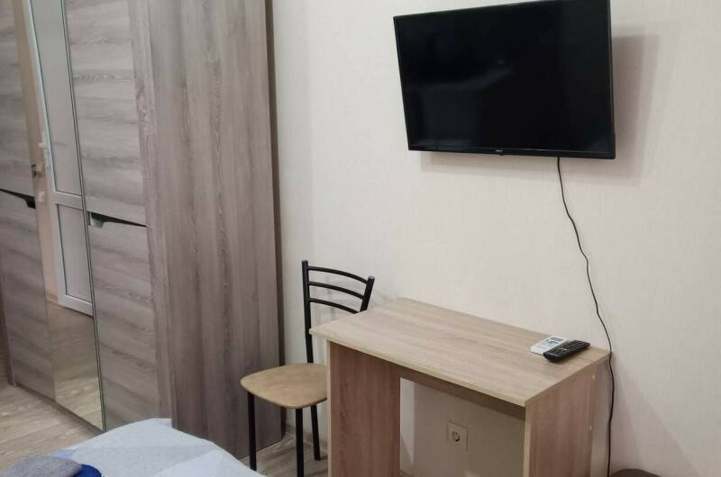 «Комфорт» 2-местный