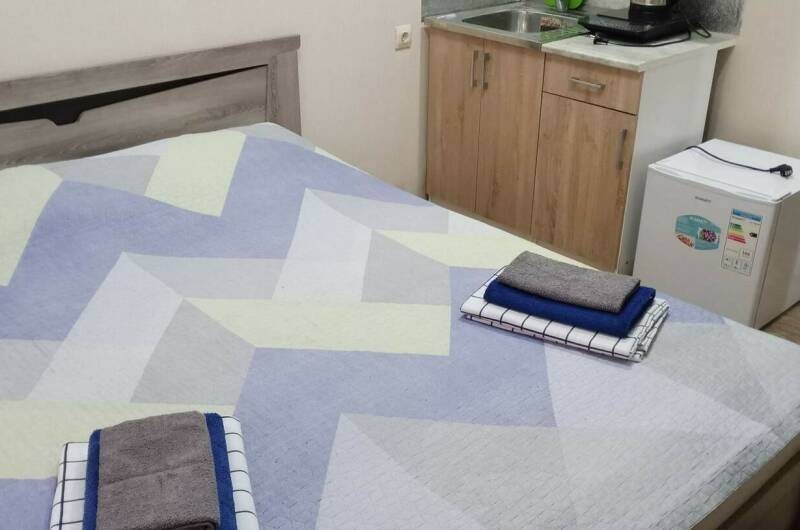 «Комфорт» 2-местный