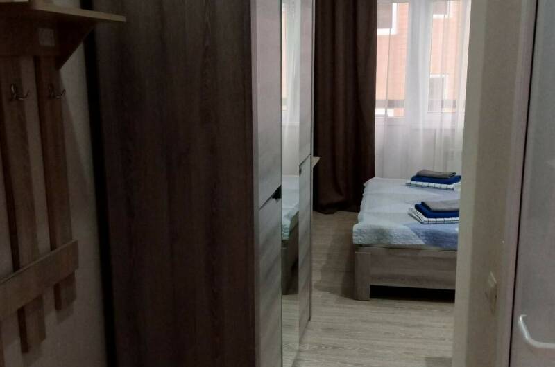 «Комфорт» 2-местный