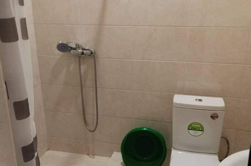 «Комфорт» 2-местный