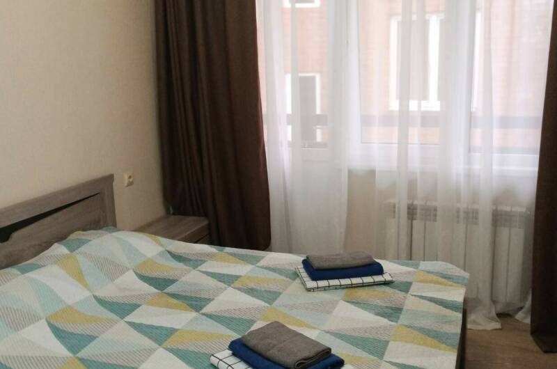 «Комфорт» 2-местный