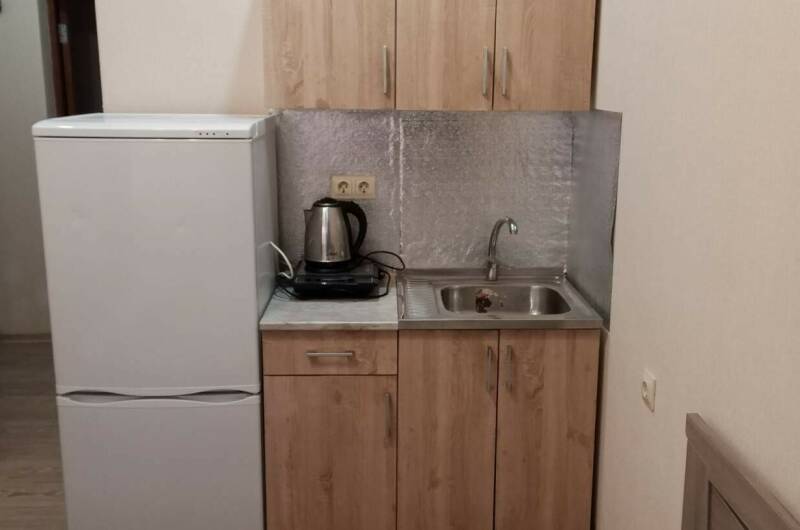 «Комфорт» 2-местный