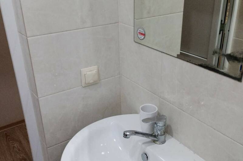 «Комфорт» 2-местный