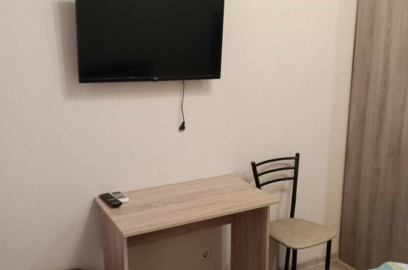 «Комфорт» 2-местный