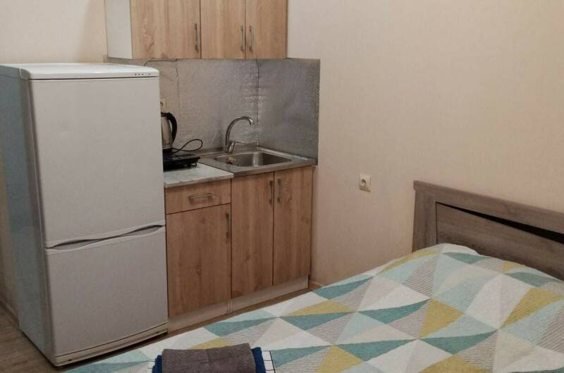 «Комфорт» 2-местный