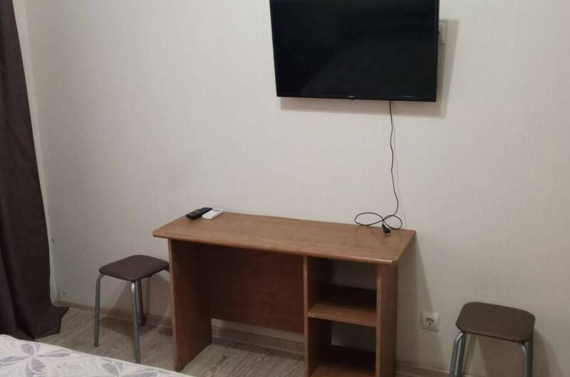 «Комфорт» 2-местный