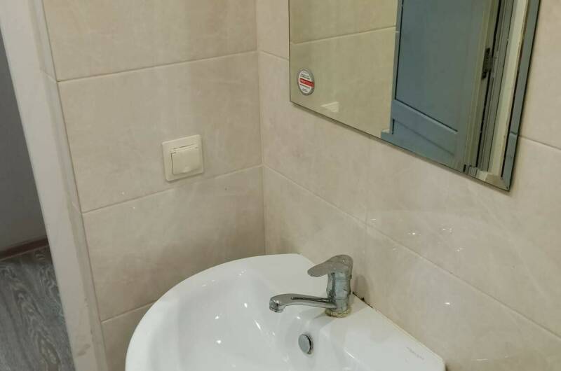 «Комфорт» 2-местный