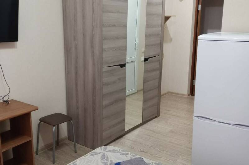 «Комфорт» 2-местный