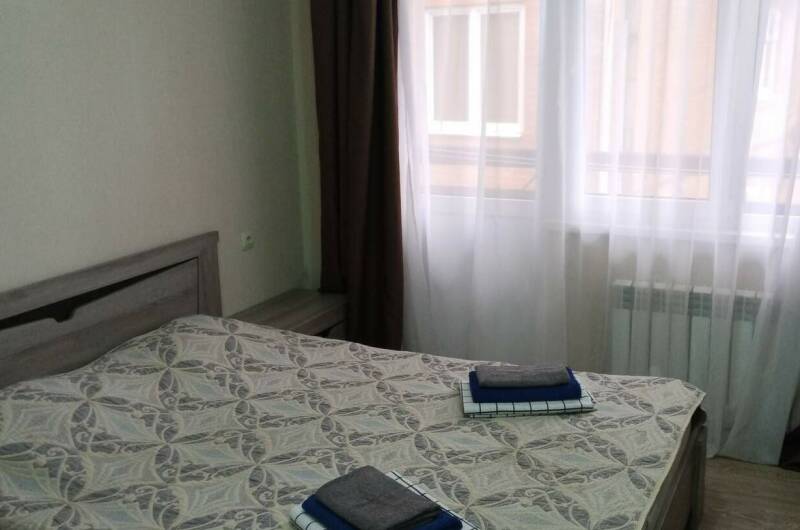 «Комфорт» 2-местный