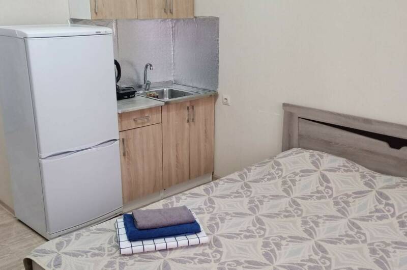 «Комфорт» 2-местный