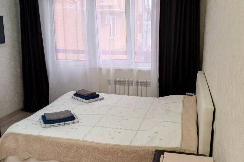 «Комфорт+» 2-х местный