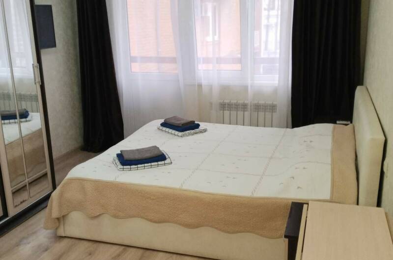 «Комфорт+» 2-х местный