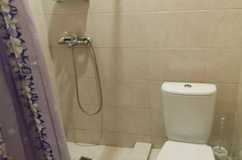 «Комфорт+» 2-х местный