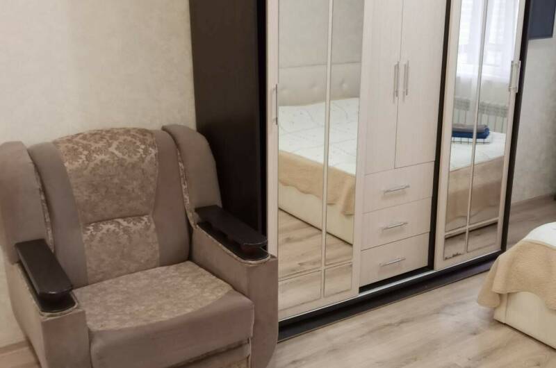 «Комфорт+» 2-х местный