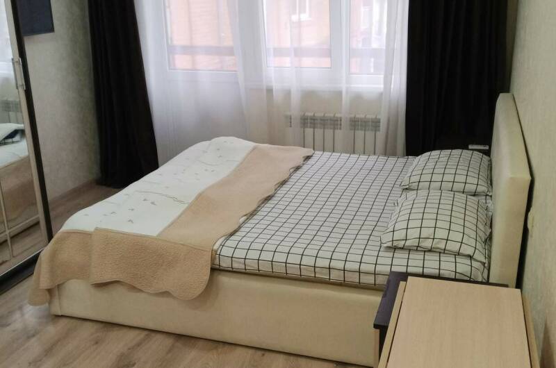 «Комфорт+» 2-х местный