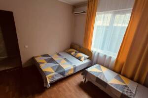 Изображение Изображение гостиницы "Гостевой дом «У Наташи на Одоевского»" #2 #2