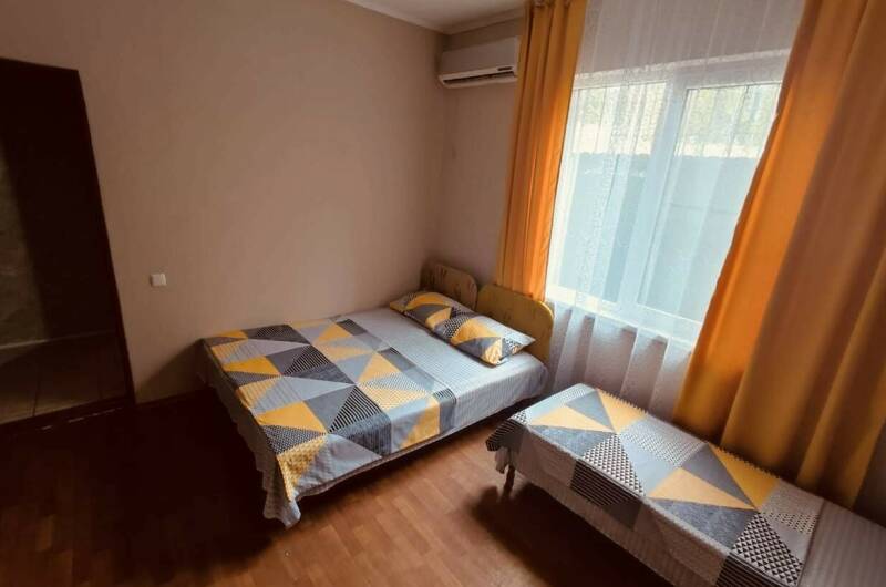 4-х местный «эконом повышенной комфортности"№ 2