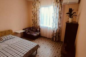 Изображение Изображение гостиницы "Гостевой дом «У Наташи на Одоевского»" #3 #3