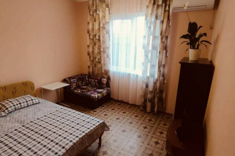 3-х местный «Эконом повышенной комфортности» № 3