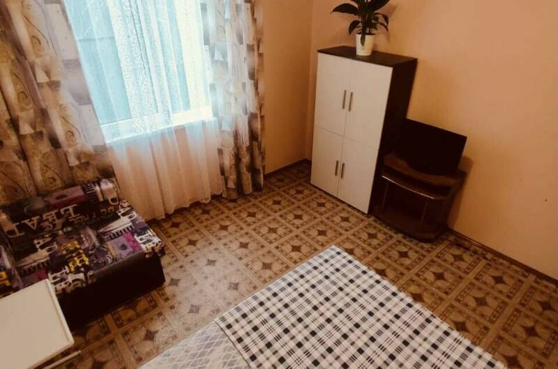 3-х местный «Эконом повышенной комфортности» № 3