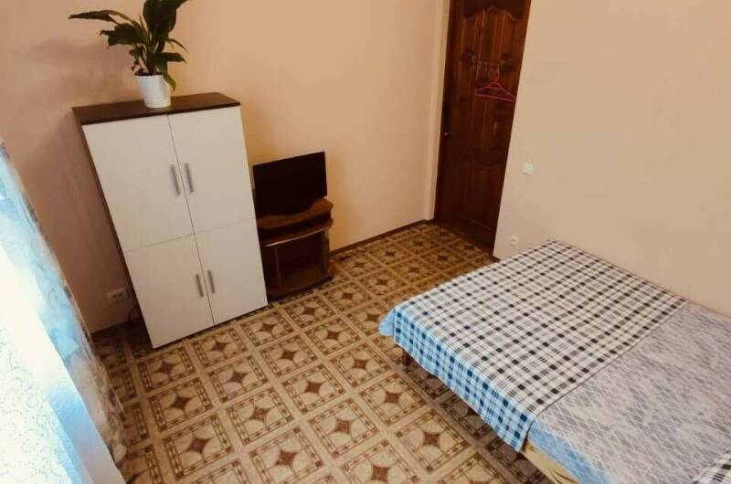 3-х местный «Эконом повышенной комфортности» № 3