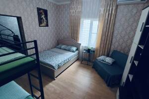 Изображение Изображение гостиницы "Гостевой дом «У Наташи на Одоевского»" #4 #4