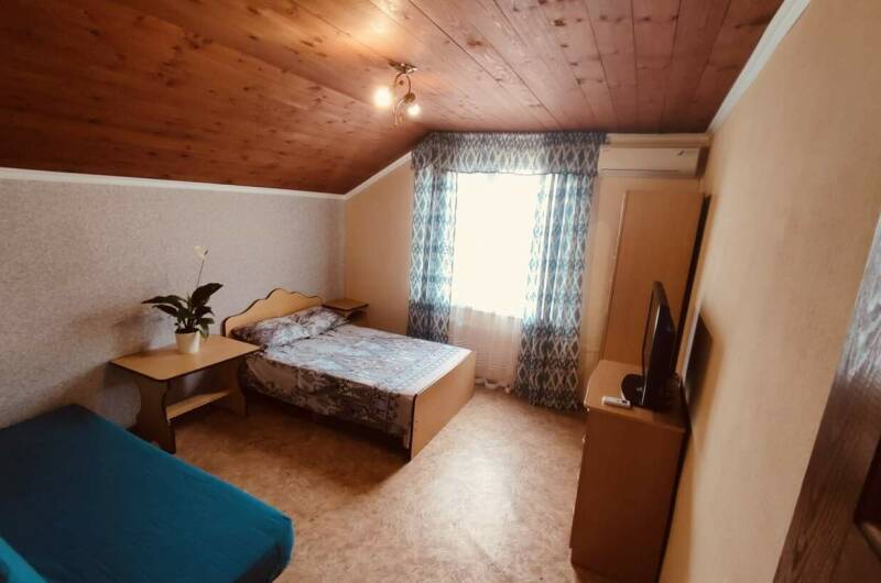 4-х местный «Эконом повышенной комфортности» № 4