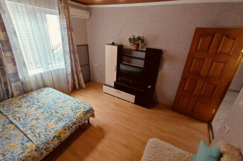 4-х местный «Эконом повышенной комфортности» № 5