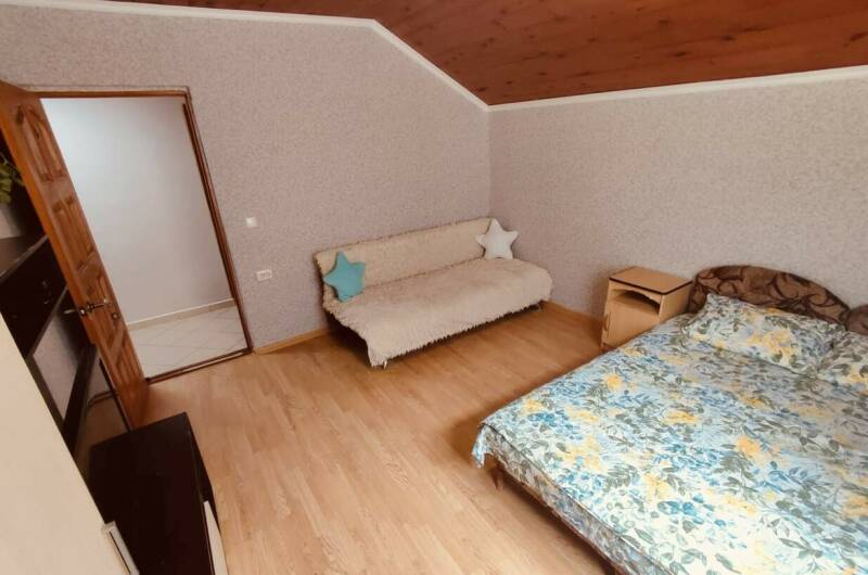 4-х местный «Эконом повышенной комфортности» № 5