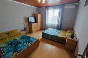 Изображение Изображение гостиницы "Гостевой дом «У Наташи на Одоевского»" #7 #7