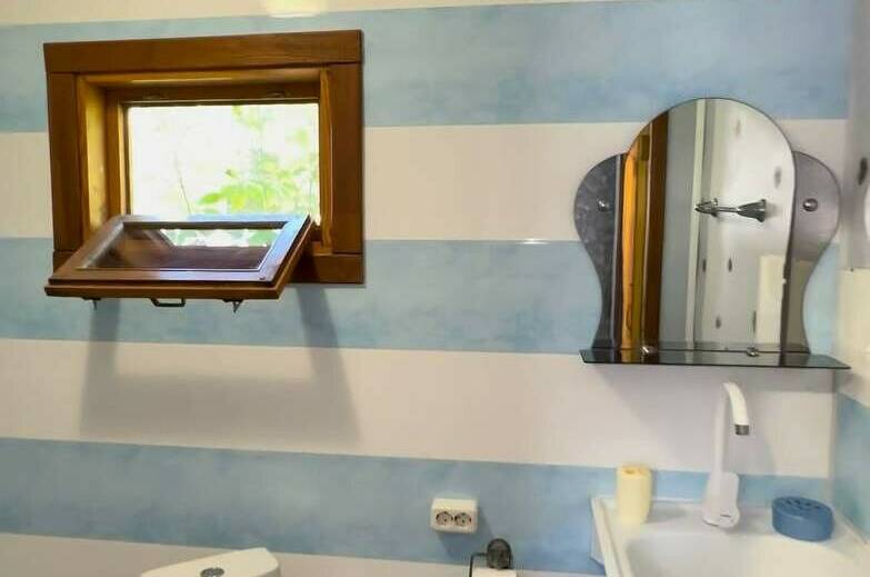 Номер «Морской»