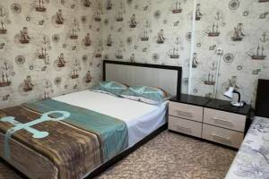 Изображение Изображение гостиницы "Гостевой дом «Уютный»" #2 #2