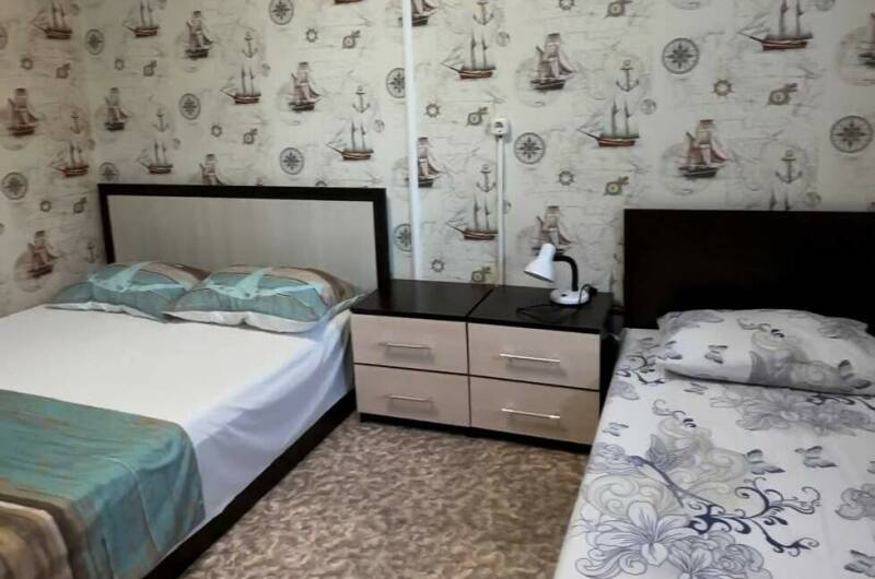 Номер «Гардемарин»