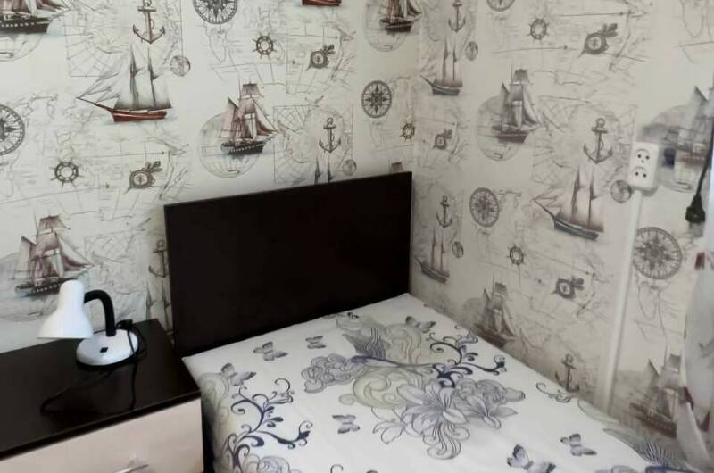 Номер «Гардемарин»