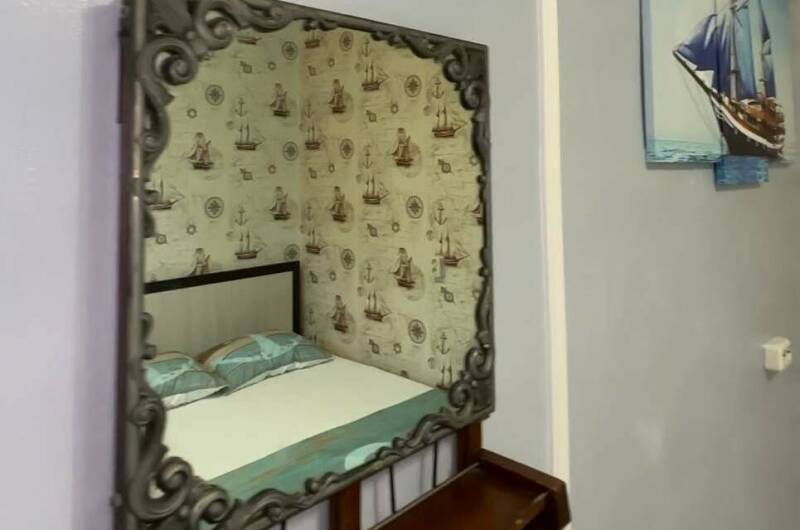 Номер «Гардемарин»